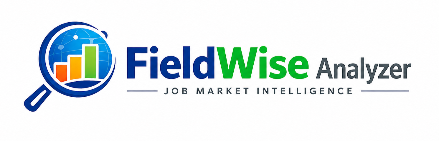 FieldWise Analyzer Logo
